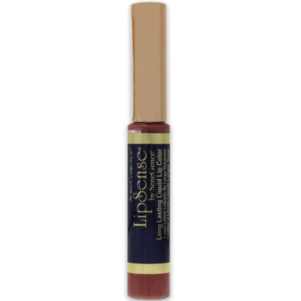COPY - Brand New Sealed LipSense Precious Topaz Warm/Shimmer Lip Color NWT GORG… - Picture 13 of 16